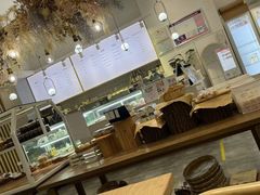 -嗒令甜品·主题融合料理餐厅(首座时代店)