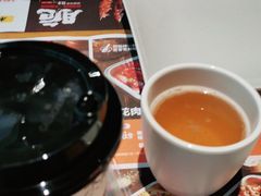 -木屋烧烤(万德庄店)