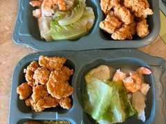 -三亚福朋喜来登酒店·大堂吧
