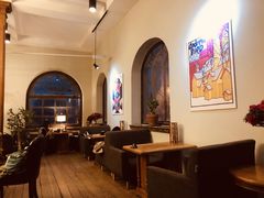 -1901 Cafe(西四店)
