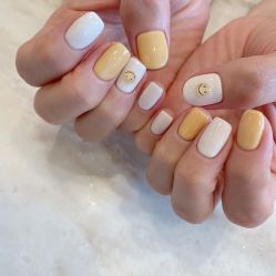 -斯馨·健康美甲美睫