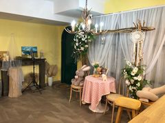-千浔一暖DIY蛋糕烘焙(人民大学店)