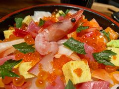 -千代武日本料理(爱建店)
