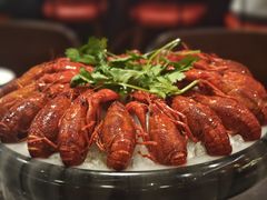 -曹胖子龙虾馆(黄桦路店)
