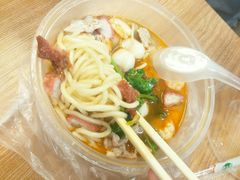 -明月虾面(厦禾路店)