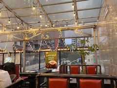 -野迹·石橄榄鸡·烧烤(新洲店)