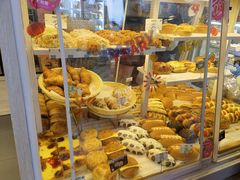 -美心西饼mx cakes(猎德优托邦店)