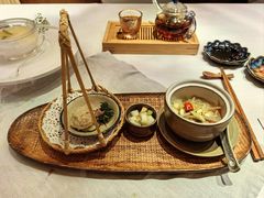 欢喜慈悲特色手工面食-叶叶菩提(旗舰店)