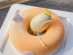 -壹点壹客·生日蛋糕(南山店)