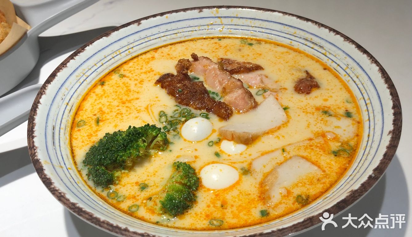 美食日记之纯嘢