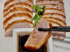 -临家小院·潮汕菜·商务宴请·点心(白石洲店)