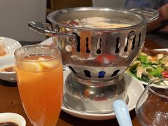 -君来湖滨饭店·玫瑰园