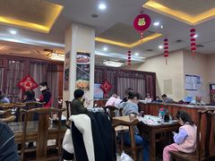 -京天红酒家(虎坊路店)