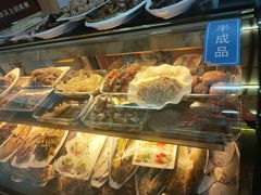 -正宗天津烧麦馆(柳州路店)