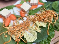 -大理董·董家小厨野生菌火锅(古城旗舰店)