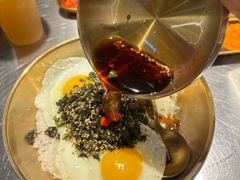 -核桃碳烤肉馆(深圳首店)