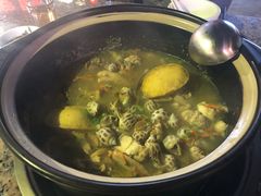 -吉品莞家·鲍鱼鸡煲(东莞店)