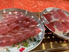 -牛牛章·章鱼水煎肉(光谷世界城店)