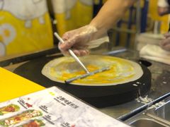 -2颗鸡蛋煎饼(北京路天河城店)