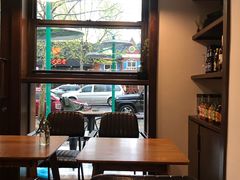 靠窗位-AFS Cafe & Canteen(闽江二路店)