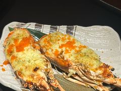 芝士蟹宝-三喜•正本匠心日料(月河店)