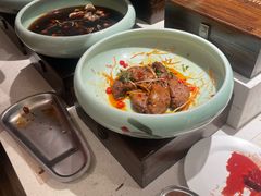 -星伦多自助料理·涮烤一体(杭州来福士店)