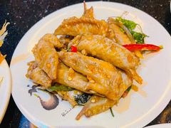 -萧邦音乐会所KTV·蒸汽活海鲜自助(福田店)