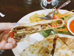 -panchos 墨西哥餐厅(嘉绿苑店)