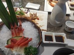 -大渔铁板烧(花园道店)