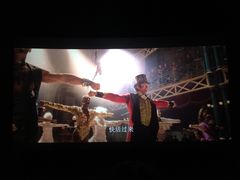 -万达IMAX影城(盘锦万达广场店)