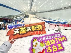 -哈尔滨热雪奇迹