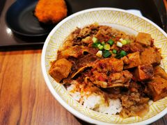 -食其家·牛丼咖喱(天津梅江印象城店)
