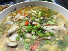 -双流老字号董蹄花(机场南四路店)
