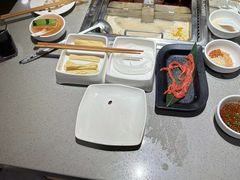 -海底捞火锅(塘厦天虹店)