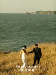 -薇喜影像艺术中心 ART PHOTO