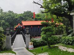 -侨美·唐荔园·40年地道粤菜