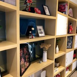 -觅屿日式脱毛美肤