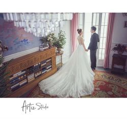 点击看大图 -艺匠摄影ARTIZ STUDIO(南京店)