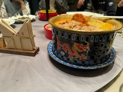 -大食客·非遗吉菜(高新和园店)