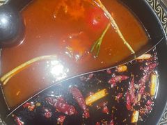 -黄家码头老火锅(解放碑旗舰店)