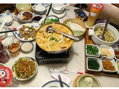 -林四喜·闽南传家菜(鼓浪屿店)