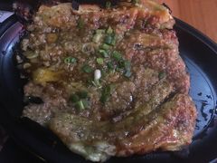 -龚海宝· 烧烤· 羊肉原切挂糊更好吃(庄市店)