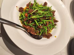 -蘇锦宴·淮扬菜烤鸭·小院(三元桥霄云路店)