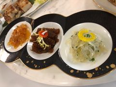 三味海蜇-伯衡55·吉品轩(乌鲁木齐南路店)