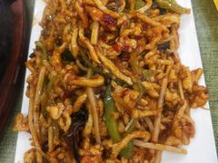 -桃子餐厅·天津菜(红星路直营店)