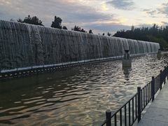 -大雁塔北广场音乐喷泉