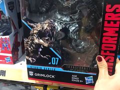 -TOYSRUS玩具反斗城(哈尔滨红博店)