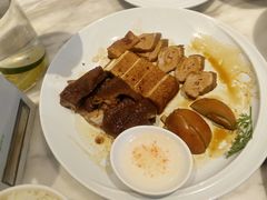 -汤城小厨•粤菜•靓汤(苏州街店)