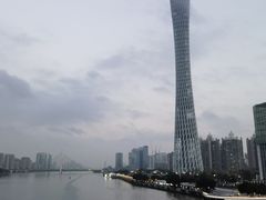 -广州塔