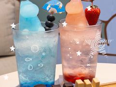 -上海衡山路十二号华邑酒店